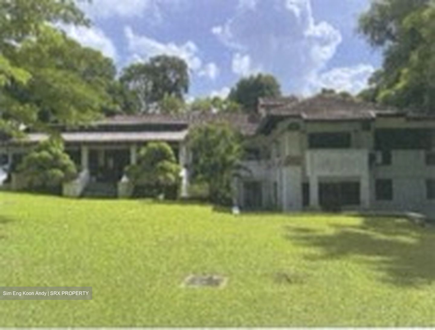 Cornwall Gardens (D10), Detached #488929661